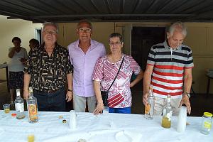 Cap Agde AFAN - 014